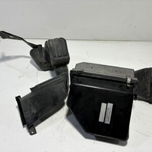 R32 GTR Factory Airbox with Snorkel