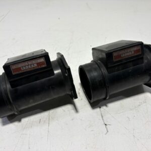 Genuine R34 GTR Air Flow Meters RB26 Pair