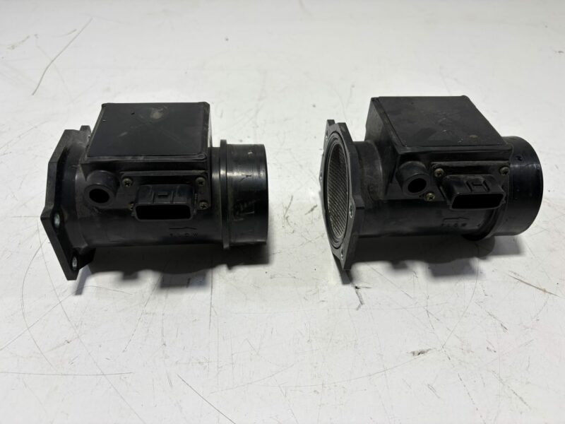 Genuine R34 GTR Air Flow Meters RB26 Pair - Image 3