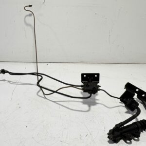 R32 GTR Clutch Line with Slave Cylinder Late Model