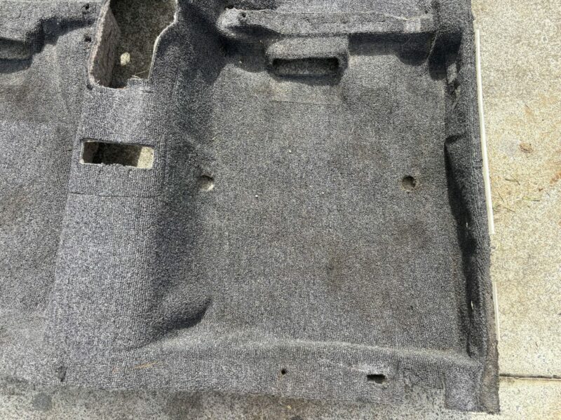R32 GTR Floor Carpet - Image 4