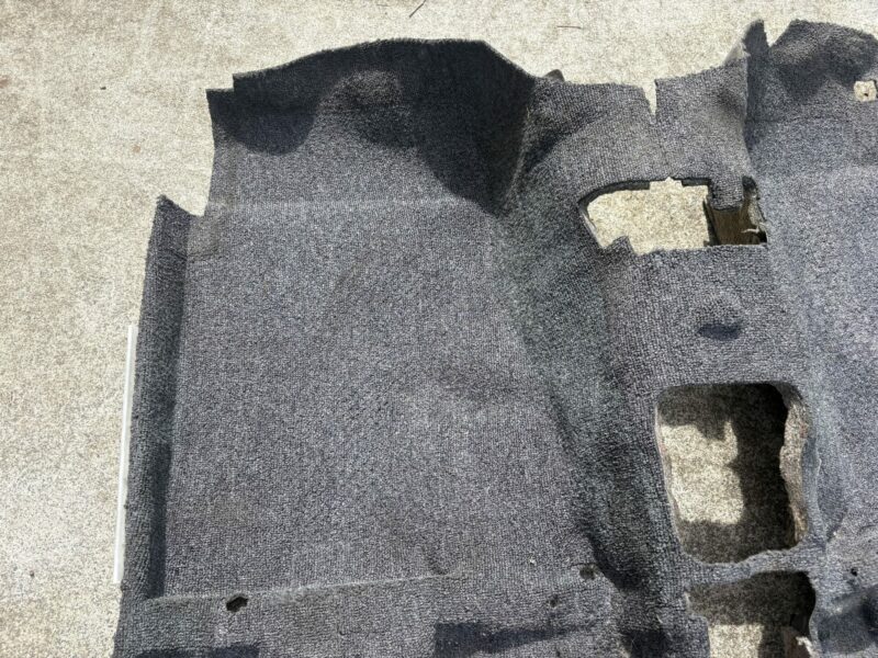 R32 GTR Floor Carpet - Image 6