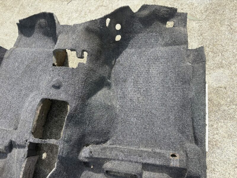 R32 GTR Floor Carpet - Image 5