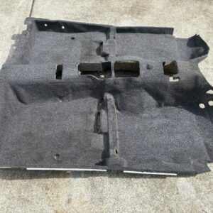 R32 GTR Floor Carpet