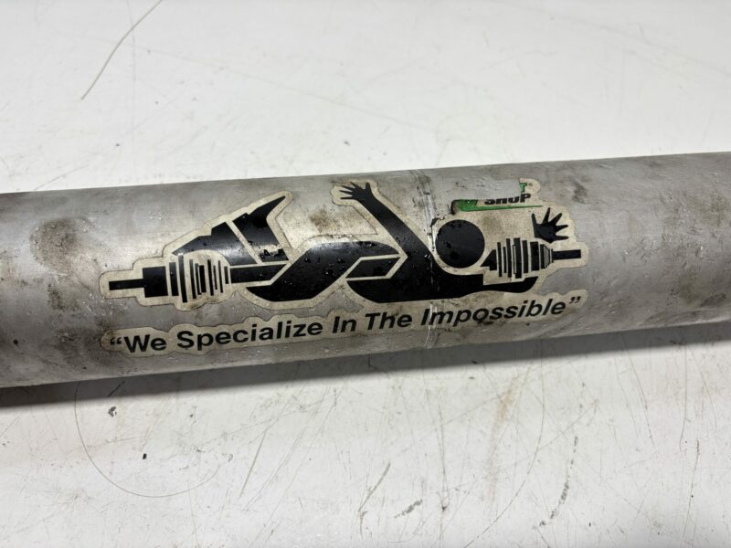 Driveshaft Shop Aluminium Tailshaft R32 GTR - Image 3
