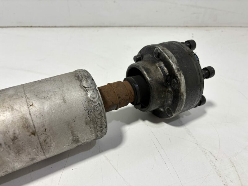 Driveshaft Shop Aluminium Tailshaft R32 GTR - Image 4