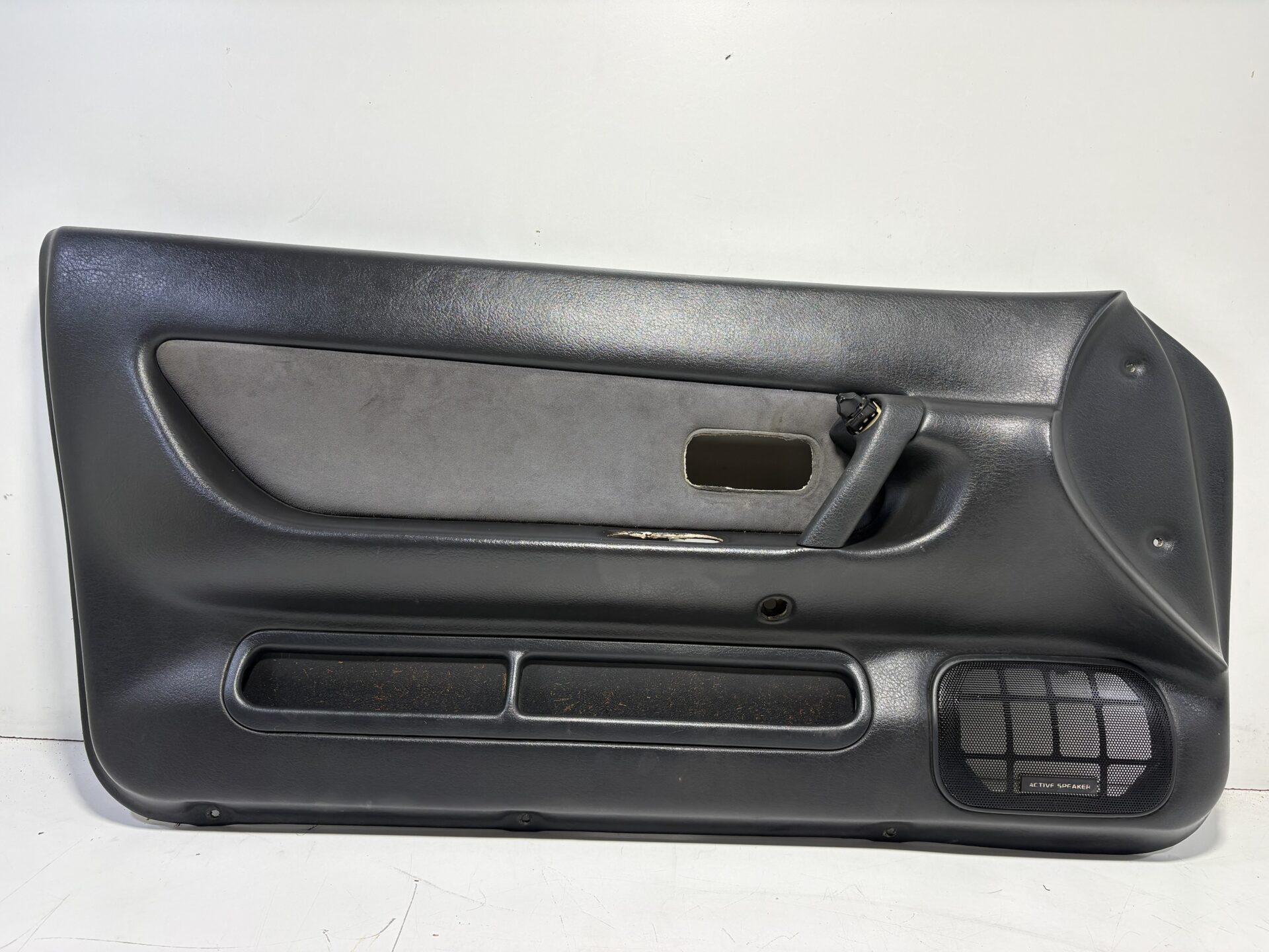 R32 GTR Passenger Side Door Trim