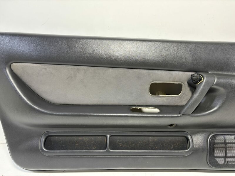 R32 GTR Passenger Side Door Trim - Image 3