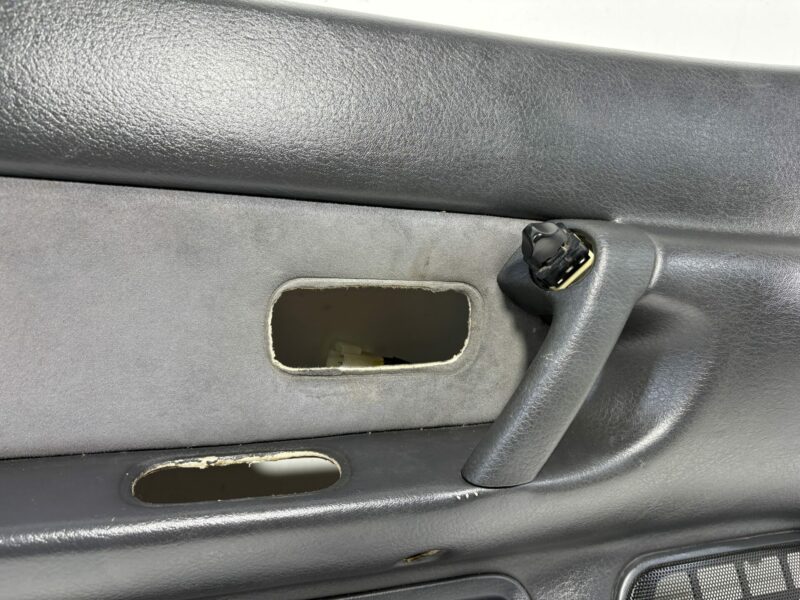 R32 GTR Passenger Side Door Trim - JDM Garage Australia