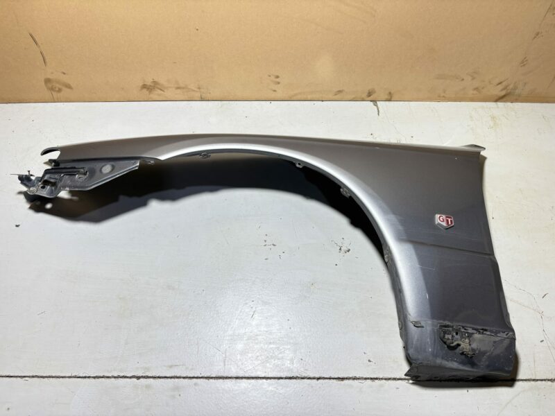 R32 GTR Front Guards Fenders Pair - Image 8
