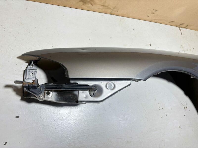 R32 GTR Front Guards Fenders Pair - Image 7