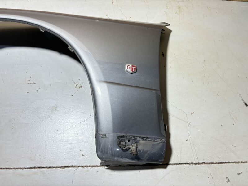R32 GTR Front Guards Fenders Pair - Image 5