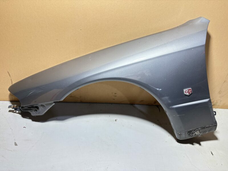 R32 GTR Front Guards Fenders Pair - Image 3