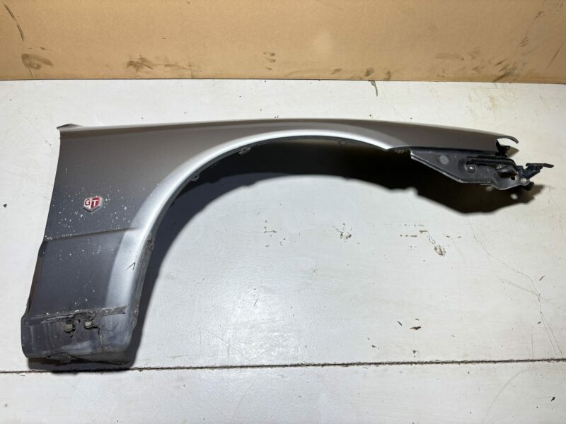 R32 GTR Front Guards Fenders Pair - Image 9