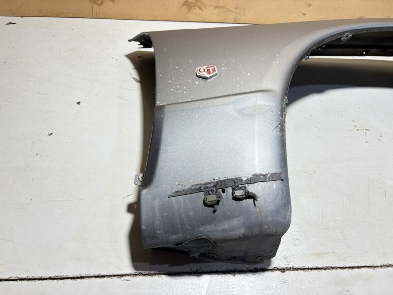 R32 GTR Front Guards Fenders Pair - Image 4