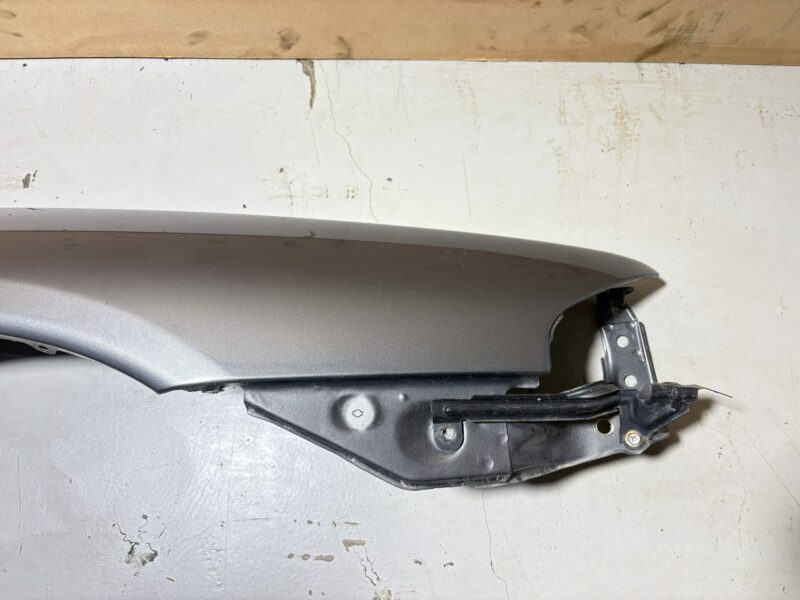 R32 GTR Front Guards Fenders Pair - Image 6