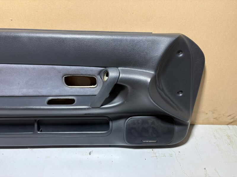 R32 GTR Door Trims Pair - Image 10