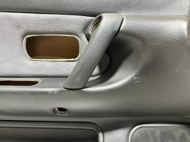R32 GTR Door Trims Pair - Image 8