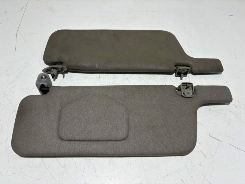 S13 Sun Visors Pair 180sx - Image 3