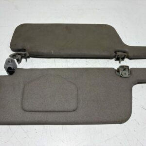 S13 Sun Visors Pair 180sx
