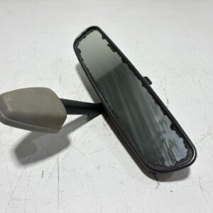 S13 Rear View Mirror