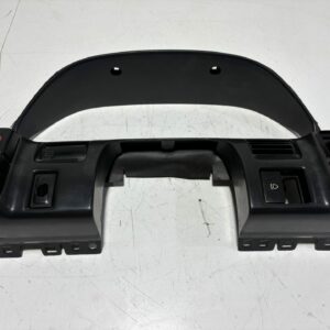 S13 Cluster Surround Trim