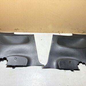 180sx Rear Lower Trims Pair