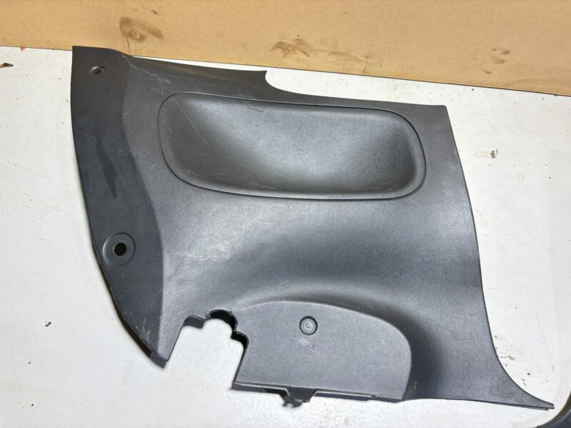 180sx Rear Lower Trims Pair - Image 3