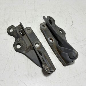 S13 Bonnet Hinges Pair