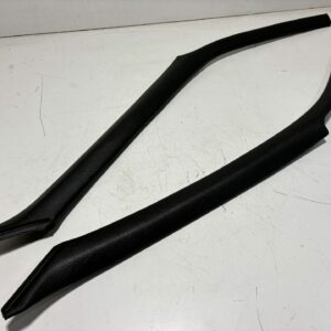 Nissan R32 A Pillar Trims Garnish Pair