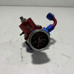SX Performance Fuel Regulator