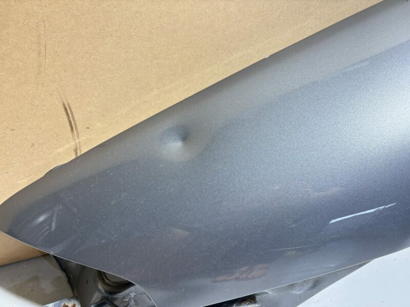 R32 GTR Front Guards Fenders Pair - Image 10