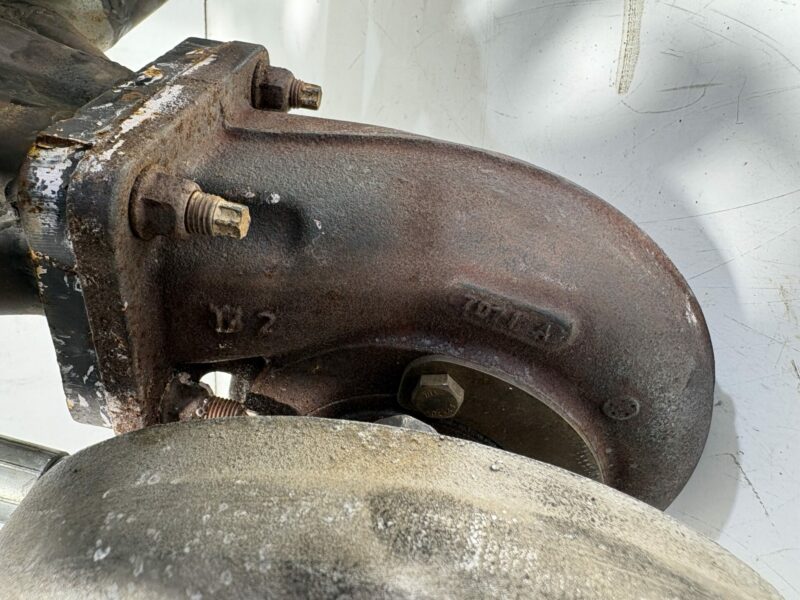 Borg Warner S300SXE High Mount Turbo Kit RB26 - Image 8