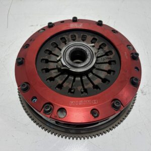 Nismo Coppermix Twin Plate Clutch R33 GTR