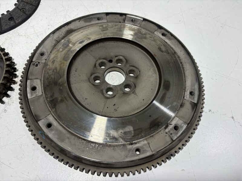 Nismo Coppermix Twin Plate Clutch R33 GTR - Image 6
