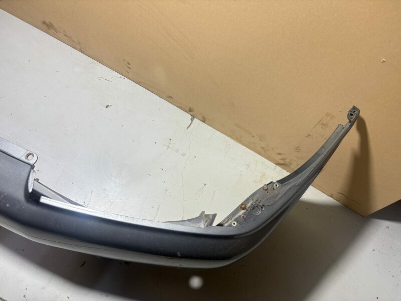 Genuine R32 GTR Front Bumper with Lip - Image 3