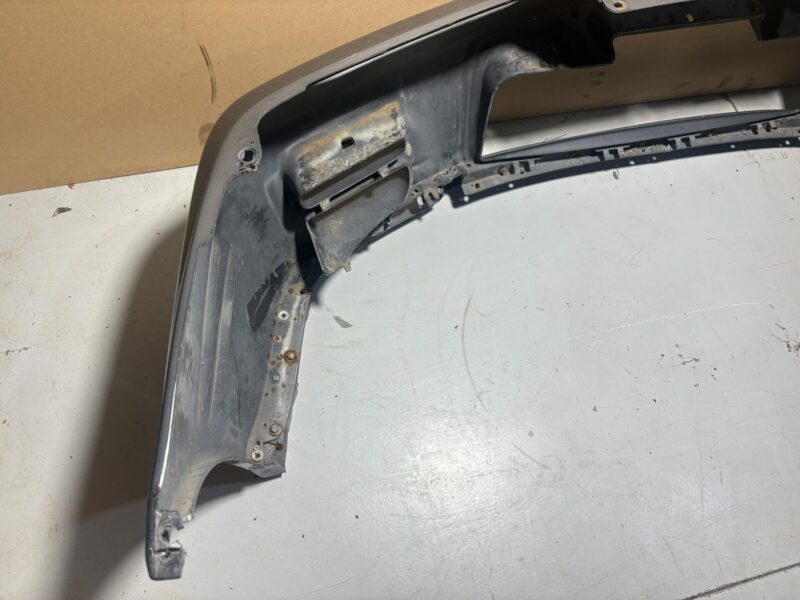 Genuine R32 GTR Front Bumper with Lip - Image 6
