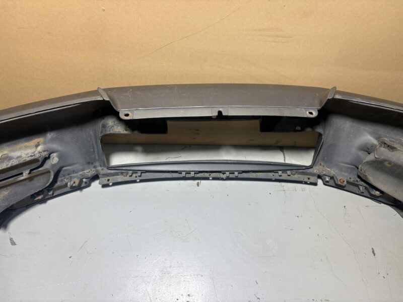 Genuine R32 GTR Front Bumper with Lip - Image 8