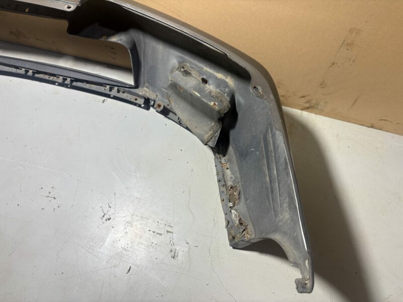 Genuine R32 GTR Front Bumper with Lip - Image 9