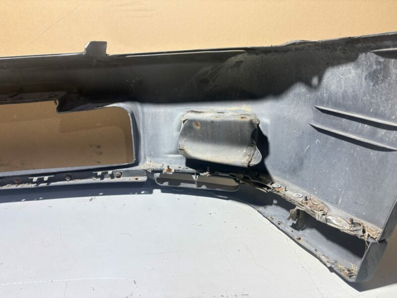 Genuine R32 GTR Front Bumper with Lip - Image 5