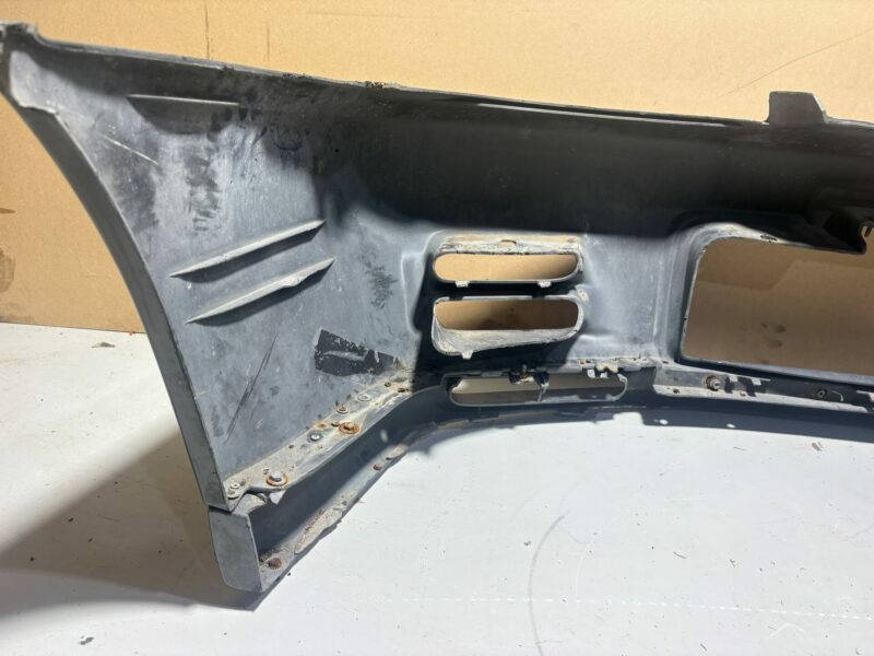 Genuine R32 GTR Front Bumper with Lip - Image 4