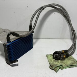 Greddy Oil Cooler Kit R32 GTR