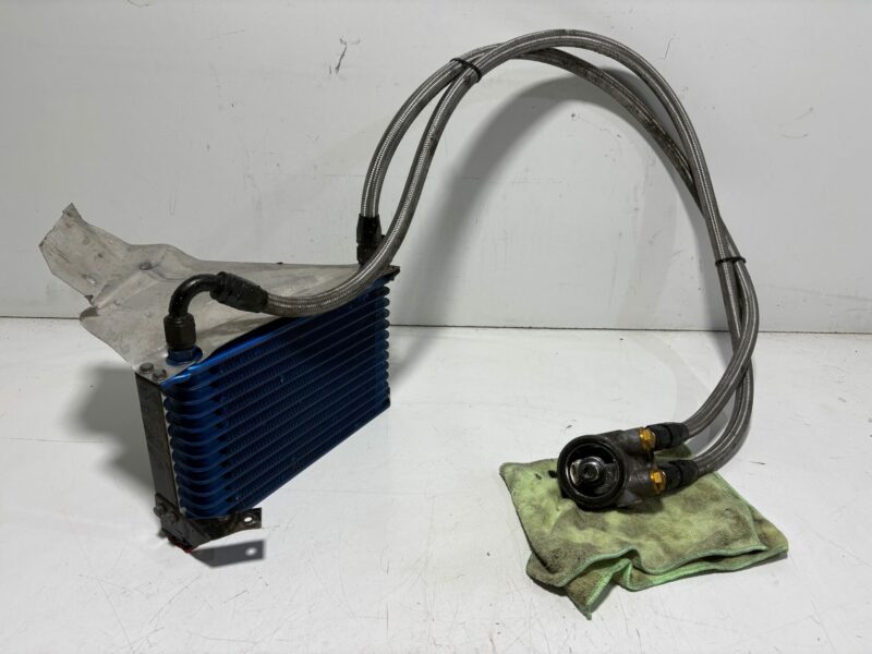Greddy Oil Cooler Kit R32 GTR - Image 3