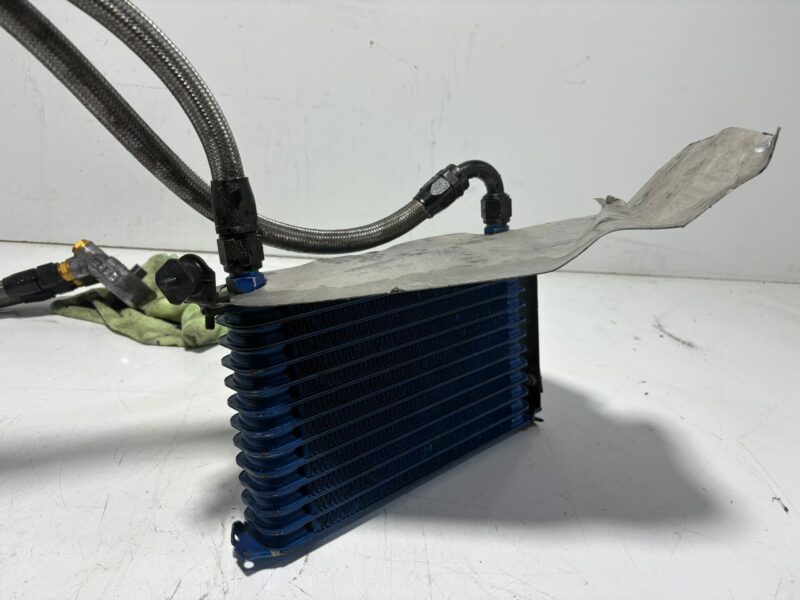 Greddy Oil Cooler Kit R32 GTR - Image 4