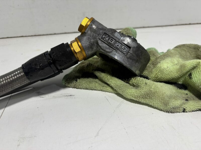 Greddy Oil Cooler Kit R32 GTR - Image 5