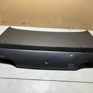 R32 GTR Boot Lid with N1 Lip
