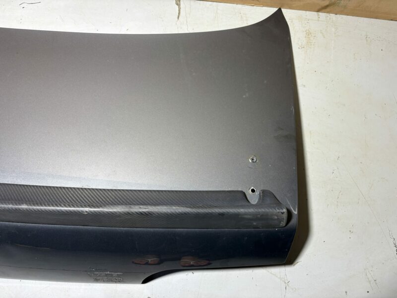 R32 GTR Boot Lid with N1 Lip - Image 5