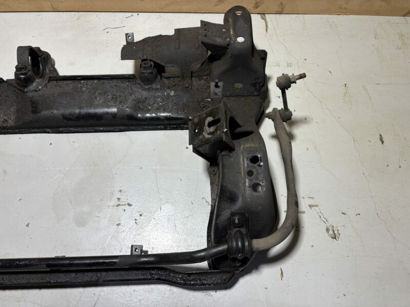 R32 GTR Engine Crossmember - Image 5