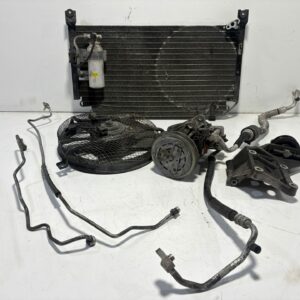 R32 GTR Air Conditioning Kit AC
