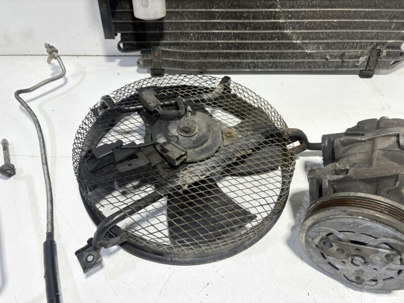 R32 GTR Air Conditioning Kit AC - Image 4